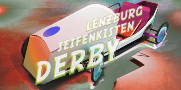 3. Lenzburg Seifenkisten Derby