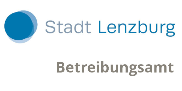 Sonderöffnungszeiten Betreibungsamt Lenzburg Seetal