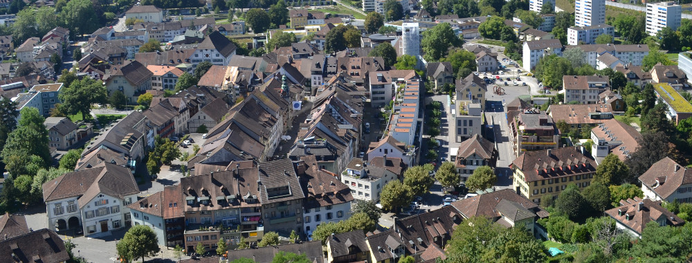 Leben_Stadt&Region Altstadt von oben 1000x380