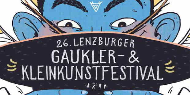 Gaukler- & Kleinkunstfestival