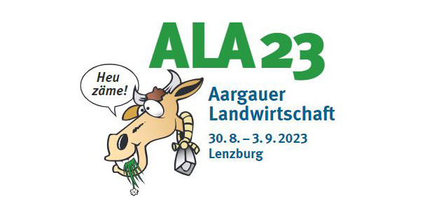 Aargauer Landwirtschaft ALA 2023