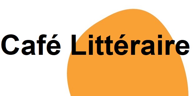 Café Littéraire: Peter Beeli