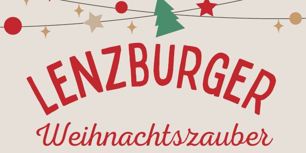 Lenzburger Weihnachtszauber