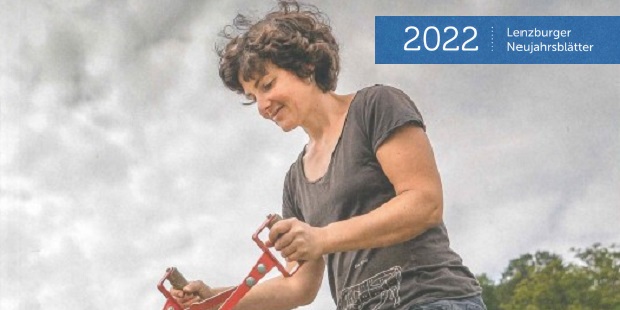 Lenzburger Neujahrsblätter 2022